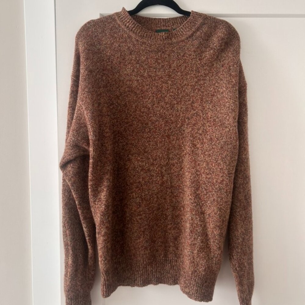Vintage Men's Sweater